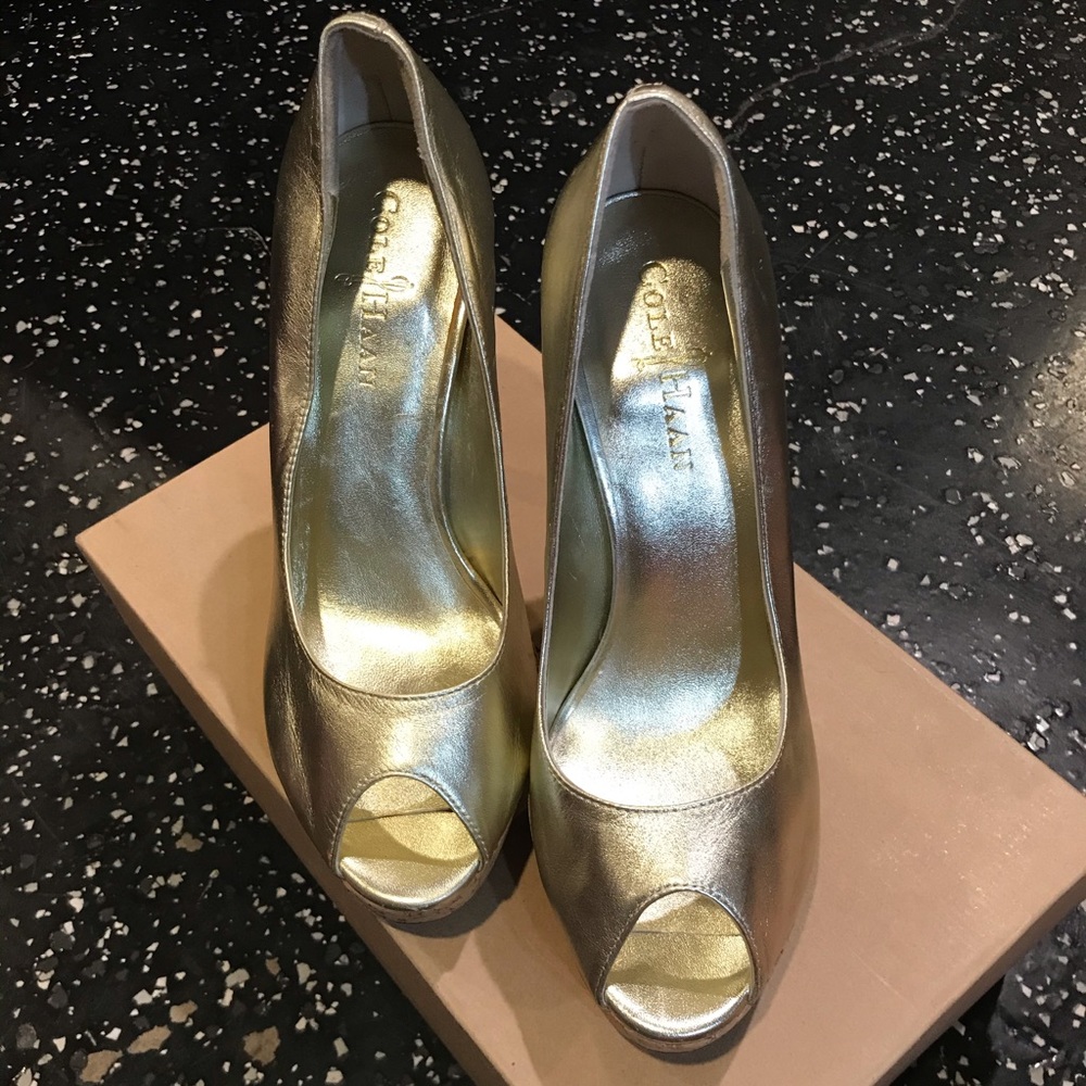 Cole Haan